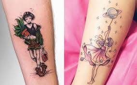 รอยส กร ปผ หญ ง สวยๆ เก ๆ น าร กๆ อาร ตๆ เหมาะก บสาวๆอย างมากท ส ด รอยส กผ หญ ง รอยส ก