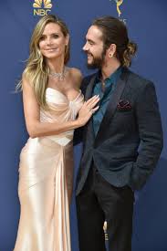 '16 is a good age': Heidi Klum 45 Is Engaged To Toyboy Boyfriend Tom Kaulitz 29 After Whirlwind Romance