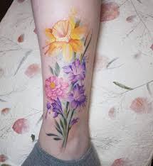 Maybe you would like to learn more about one of these? Top 37 Daffodil Tattoo Ideas 2021 Inspiration Guide