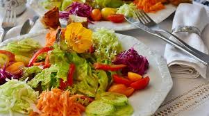 A vegetarian restaurant with a michelin star! Top New York Fine Dining Restaurant Turns Vegan In Pandemic Lifestyle News The Indian Express