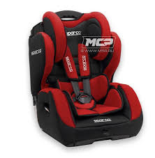 Sparco Car Seat Baby Car Mirror Baby Car Seats Kids Seating