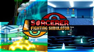 If you want to see all other. Noob To Pro All Training Areas In Sorcerer Fighting Simulator Roblox Youtube