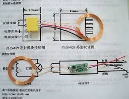 The concept of wireless charging is simple: Diy Wireless Phone Charger Electro Wiring Circuit