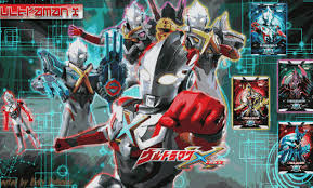Nonton streaming online gratis download anime series donghua movie subtitle indonesia, terbaik dan terbaru, 480p, 720p dan 1080p, batch sub indo. Ultraman X Batch Subtitle Indonesia Daeng Anime