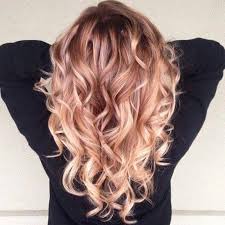 Lifting your hair's natural hair color a few shades can be achieved through a boxed dye. 50 Of The Most Trendy Strawberry Blonde Hair Colors For 2020