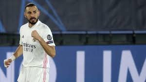 Karim benzema only has one year left on his contract, and there is speculation that he might be benzema was the likely candidate to be kicked out as ronaldo was a player emeritus and bale was. Real Madrid E 3 Puani 90 1 De Benzema Getirdi