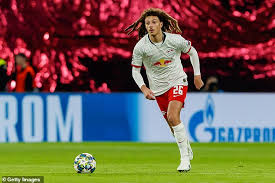€15.00m* sep 14, 2000 in exeter.name in home country: Ethan Ampadu Is Unrecognisable As Chelsea Loanee Chops Off His Trademark Dreadlocks Daily Mail Online
