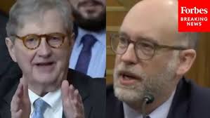 WATCH: Sen. Jim Banks questions Chavez-DeRemer in confirmation hearing