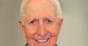 David Edward McFadden