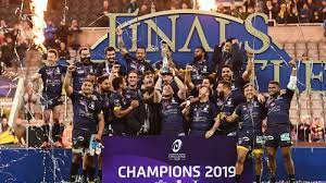 Soovite osta lennupiletit linnast clermont linna la rochelle madalaima hinna eest? Clermont Overpower La Rochelle To Win Challenge Cup