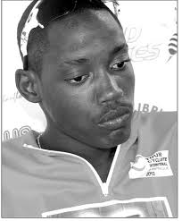 Alexander Budaragin prend le pouvoir