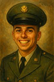 Nine years ago, Christopher Ruiz was killed in a plane crash in  Afghanistan... We will never forget the sacrifice that he made for us and  our freedom... #AHeroRememberedNeverDies #NeverForgotten #HonoringOurFallen  #Saytheirnames