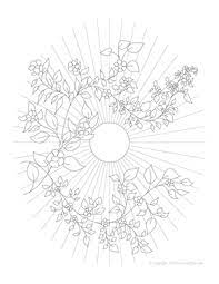 They have a sleek colorful body. Free Printable Adult Coloring Pages Delfyn Studios