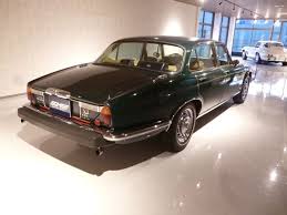 ジャガー xj6 希少 シリーズ 63 323km グリーン 愛知県 価格応談 中古車情報 中古車検索なら 車選び com 中古 車 ジャガー xj 車