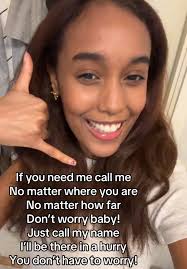 If You Need Me Call Me No Matter How Far