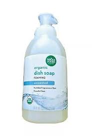 Netflix and the culture of reinvention. Whole Foods Usda Organic Foaming Dish Soap Unscented 18oz Fragrance Free Ebay