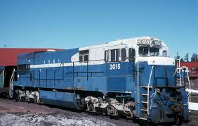 Image result for Gray 1990 Detroit Edison
