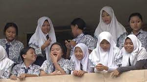 7 surabaya 57 smp al amin kyai abdul karim no.2 58 smp bahrul ulum surabaya jl. Gen1 Biostv Smp Hang Tuah 1 Surabaya Part 1 Youtube