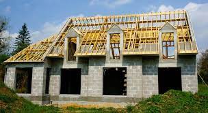 C'est un investissement dans le temps. Construire Soi Meme Sa Maison Possible Ou Non Maison Eco Logis