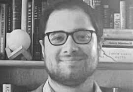 Kant & Post-Kantian German Philosophy Group Talk (Jake McNulty, Dartmouth) 