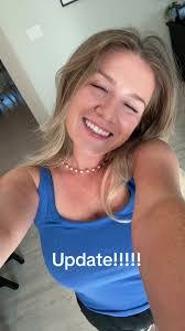 Destiny Billings's Instagram, Twitter & Facebook