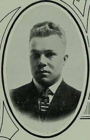 Brigham Young College 1915 Crimson Yearbook