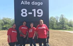 Hegnspæle og stolper finder du i kategorien stolper & pæle , ligesom du også kan finde matchende havelåger hos jem & fix, så du kan komme helt i mål med dit projekt. Abningsfest I Asnaes Og Flyttefest I Haderslev