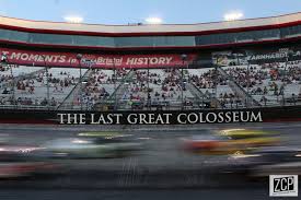Bristol motor speedway is one of the most popular tracks on nascar. Nascar Cup Series Gets Down And Dirty With Food City Dirt Race At Bristol Northeast Valley News