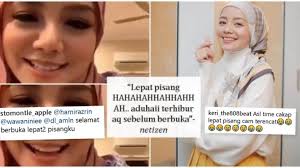 Nur amirah filzah badioezaman (lahir 2 april 1993) merupakan seorang pelakon, pengacara, model dan usahawan wanita malaysia. Mcm Hareym Haha Video Mira Filzah Baby Sayang Jadi Lepat Pisang Ramai Terhibur Khalifah Media