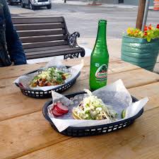 Me and karina, my oldest daughter love fish, but my. Tallulah S Taqueria Has The Best Tacos In Providence Jadescapades