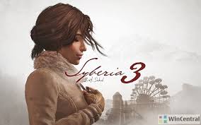 It's a rare occasion when a horror game pops up and offers something entirely different to the usual jump scare affair, but soma was one of the few games to arrive on xbox in 2017 that. Story Based Puzzle Game Syberia 3 Is Now Available For Xbox One