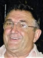 Mario Rosario Obituary (1941