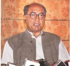 An exclusive interview with aicc general secretary digvijay singh where he talks about the future agenda of the congress party. Former Madhya Pradesh Cm Digvijay Singh Gets His Favourite Bungalow Back Business Standard News