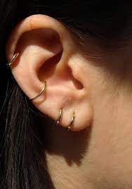 Pin On Piercings