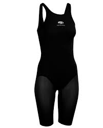 Blueseventy Womens Nerofit Kneeskin