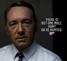 Dar Thechive Frank Underwood Quotes House Of Cards Frank Underwood