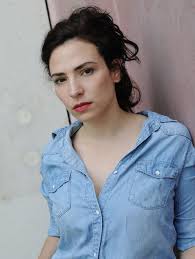 Rebecca Lara Müller, actress (Mulholland Talent Management)