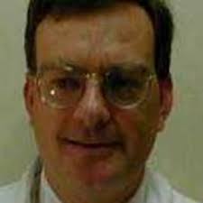 Dr. Bradley Baker, MD