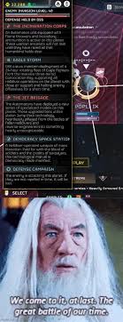 Someone mod Act 2 so we can fight the Absolute Army. We can take 'em.