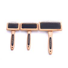 10% coupon applied at checkout. Dog Brush Cat Brush Slicker Brush Pet Grooming Tools For Long Haired Dogs Shedding Grooming Tools For Dogs And Cats Dog Combs Aliexpress