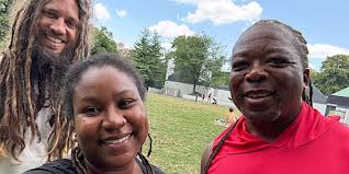 Free Yoga Bed Stuy Brooklyn Summer 2024 Tickets, Multiple Dates