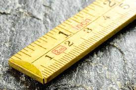 Normal length of a meterstick made for the international market is either one or two meters, while a yardstick made for the u.s. Three Feet Equals One Yard Always The Heaton File