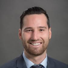 Brendan Wesley-Smith, DNP, ARNP, FNP-BC