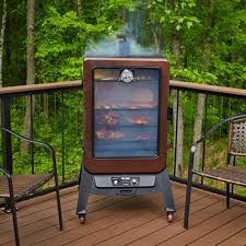 Pit boss wood pellet vertical smoker. Buy Pit Boss Wood Fired Vertical Pellet Smoker Online In Kuwait 202404802