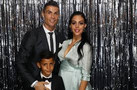 There are many beauties on here so don't be surprised to see a number of names included that you know. Cristiano Ronaldo Announces Name Of Unborn Daughter