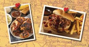 Sauce, original, open pit, barbecue nutrition facts and analysis per serving. Mapping The World Of Barbecue Ift Org