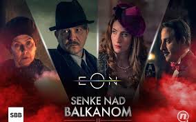 Watch hannibal on amazon prime video here. Most Popular Serbian Tv Series To Go On Amazon Prime The Srpska Times