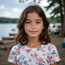 Humorous life progression of a woman from Denver, Colorado