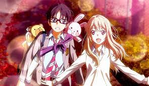 Check spelling or type a new query. Top 25 Best Romance Anime Of All Time Myanimelist Net