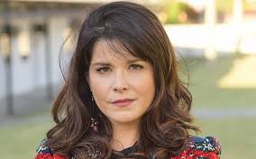 Topíssima: Resumo dos capítulos de 11 a 15 de novembro